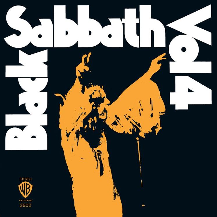 Vol. 4 [Lp]