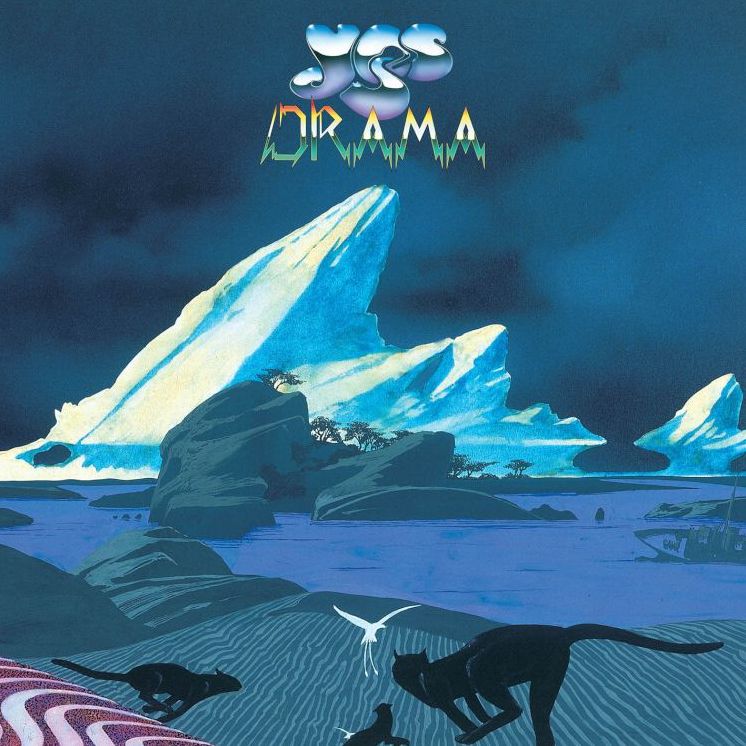 Drama [Lp]