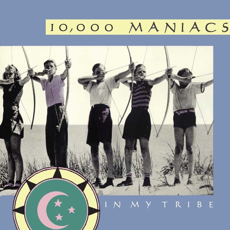 In My Tribe [Lp]