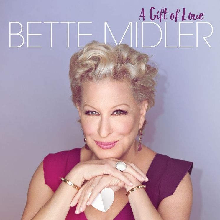 Gift Of Love