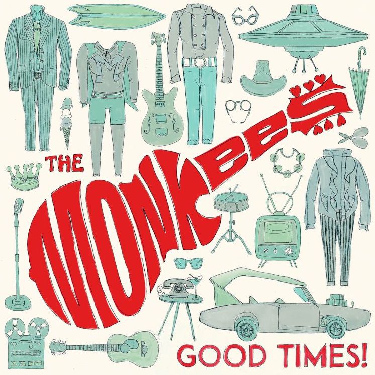 Good Times! [Lp]