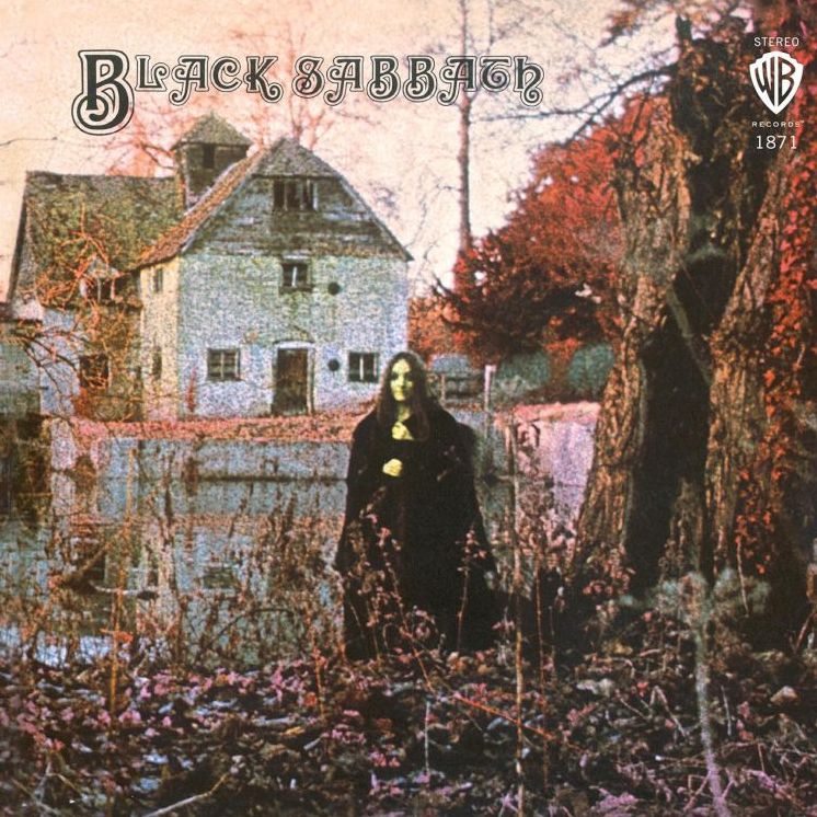 Black Sabbath [Deluxe Edition] [Lp]