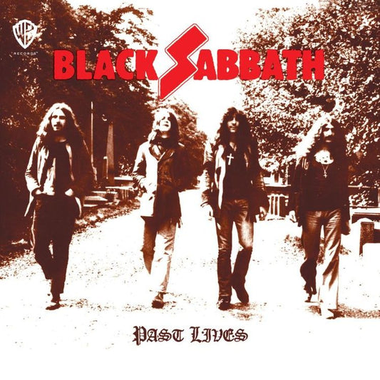 Past Lives [Lp]