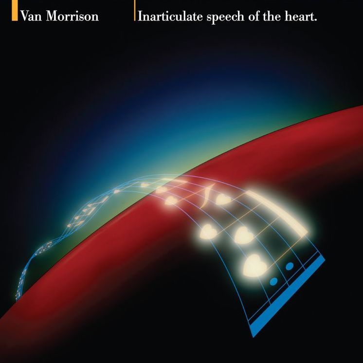 Inarticulate Speech Of The Heart