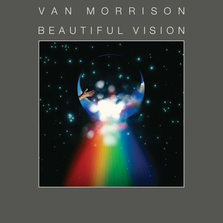 Beautiful Vision [Lp]