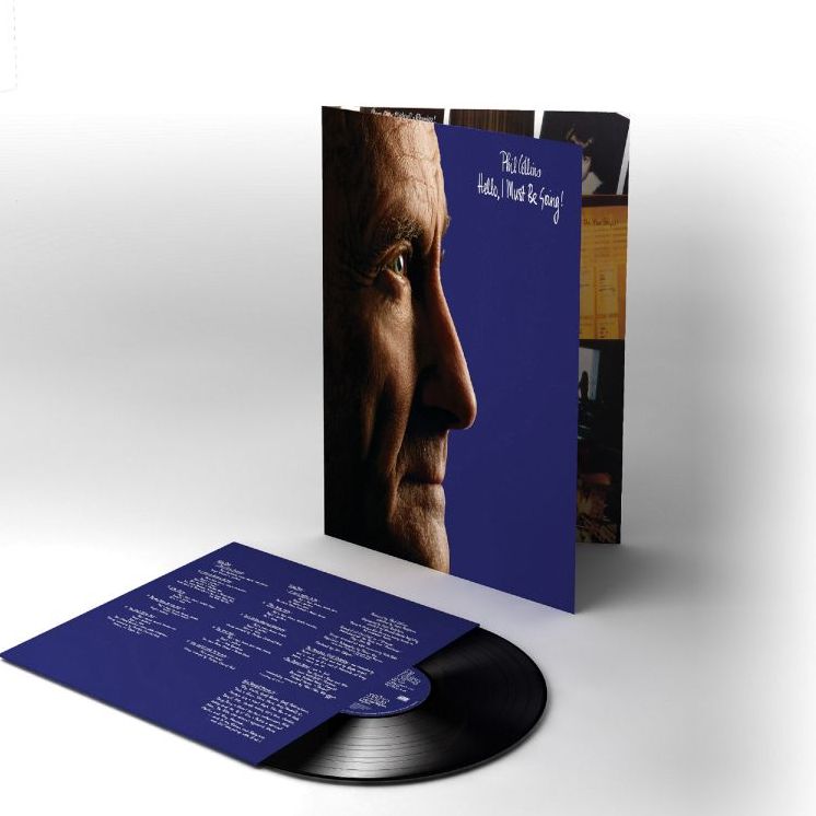 Hello, I Must Be Going! [Lp]
