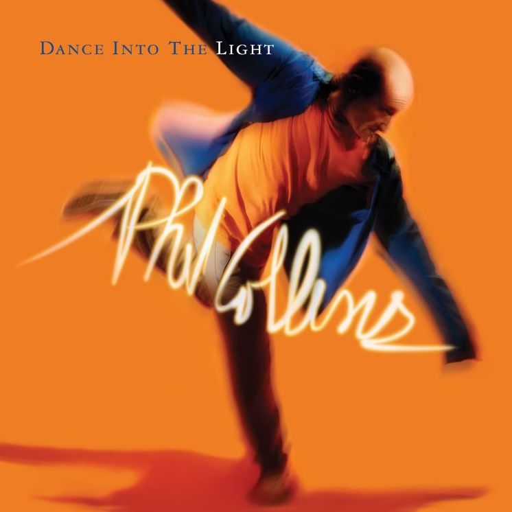 Dance Into The Light [Lp]