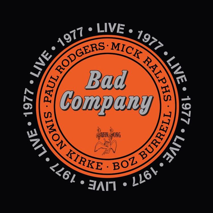 Live 1977