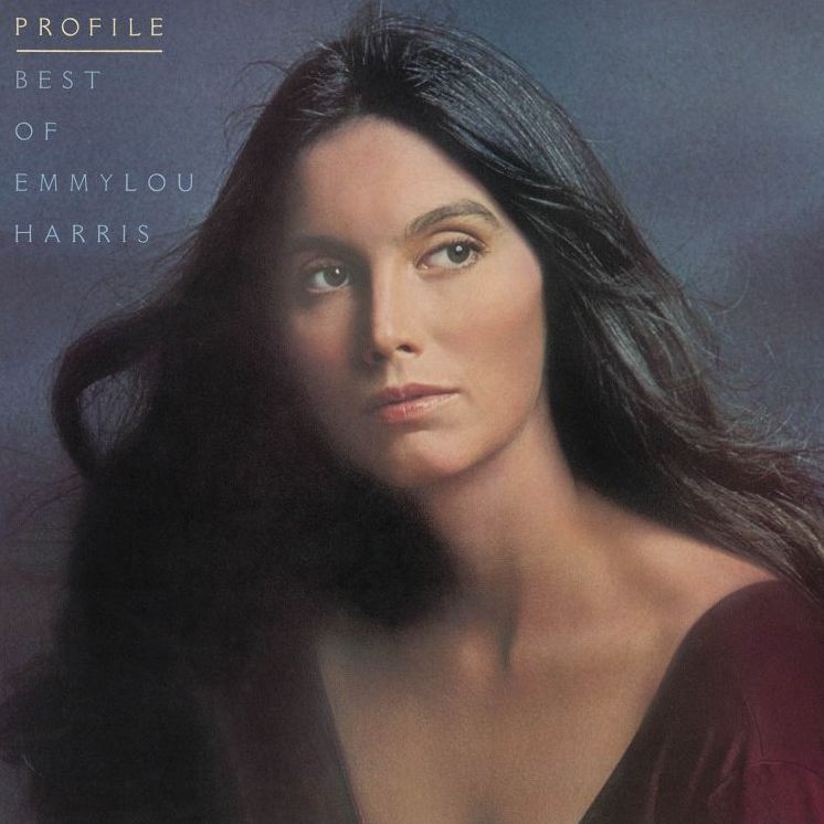 Best Of Emmylou Harris [Lp]