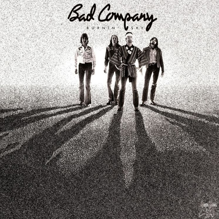 Burnin' Sky [Deluxe Edition] [Lp]