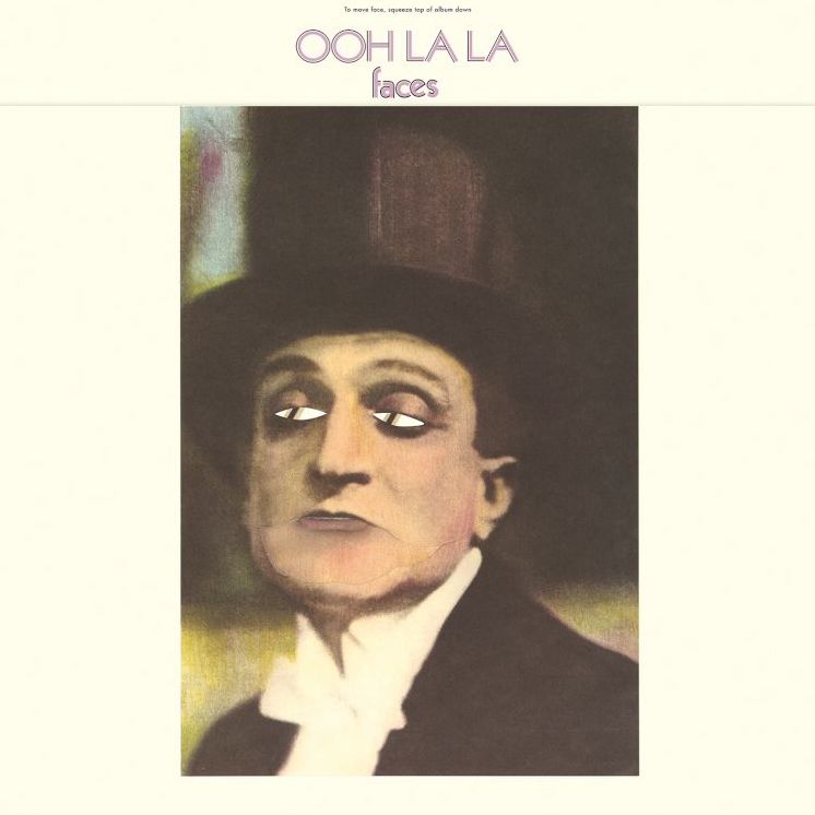 Ooh La La (Rocktober 2017 Exclusive) (Faces)