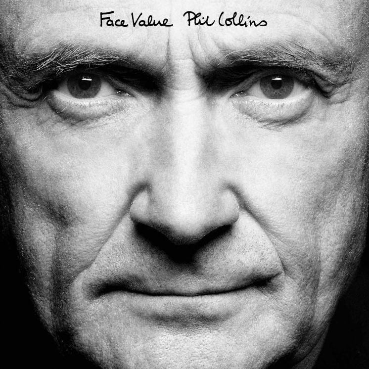 Face Value [Lp]