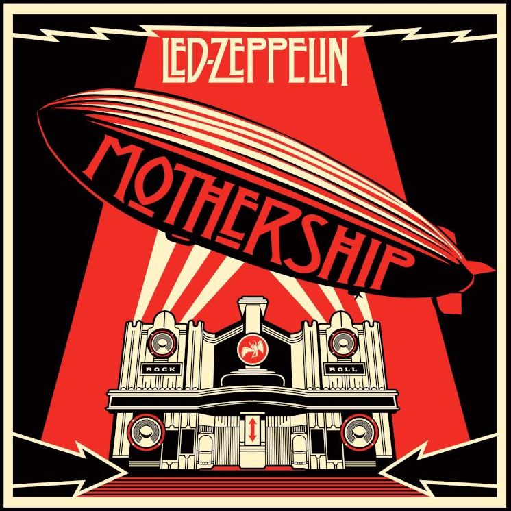 Mothership