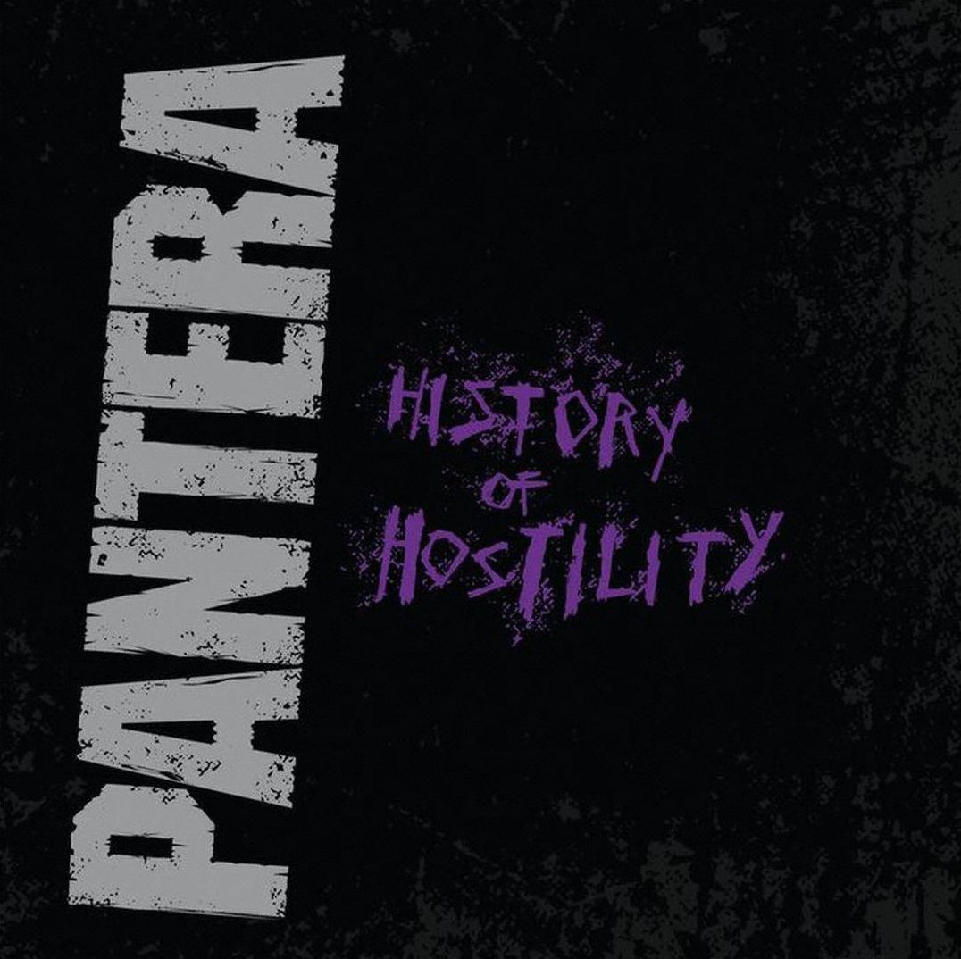 History Of Hostility