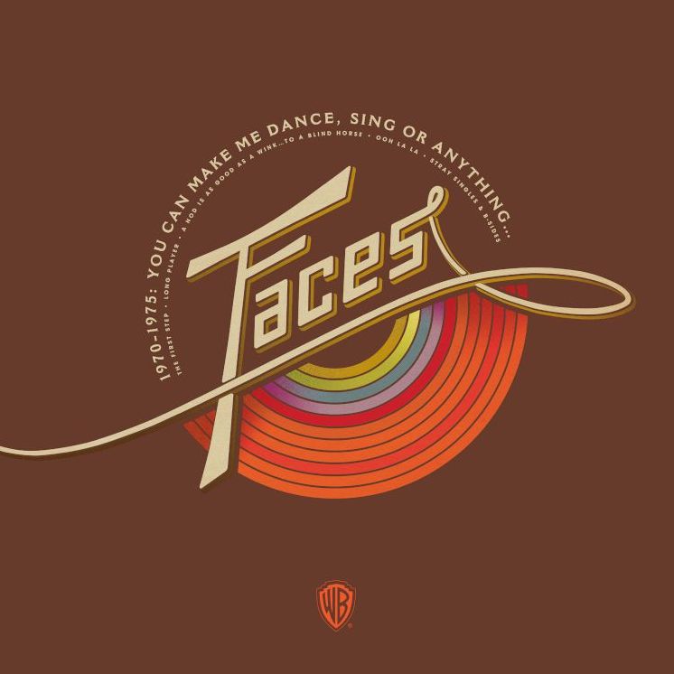 You Can Make Me Dance, Sing Or Anything: 1970-1975