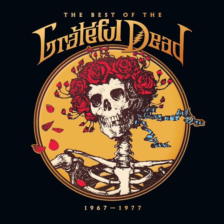 The Best Of The Grateful Dead