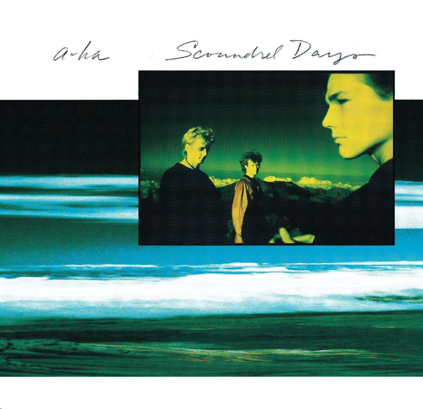 Scoundrel Days (A-ha)