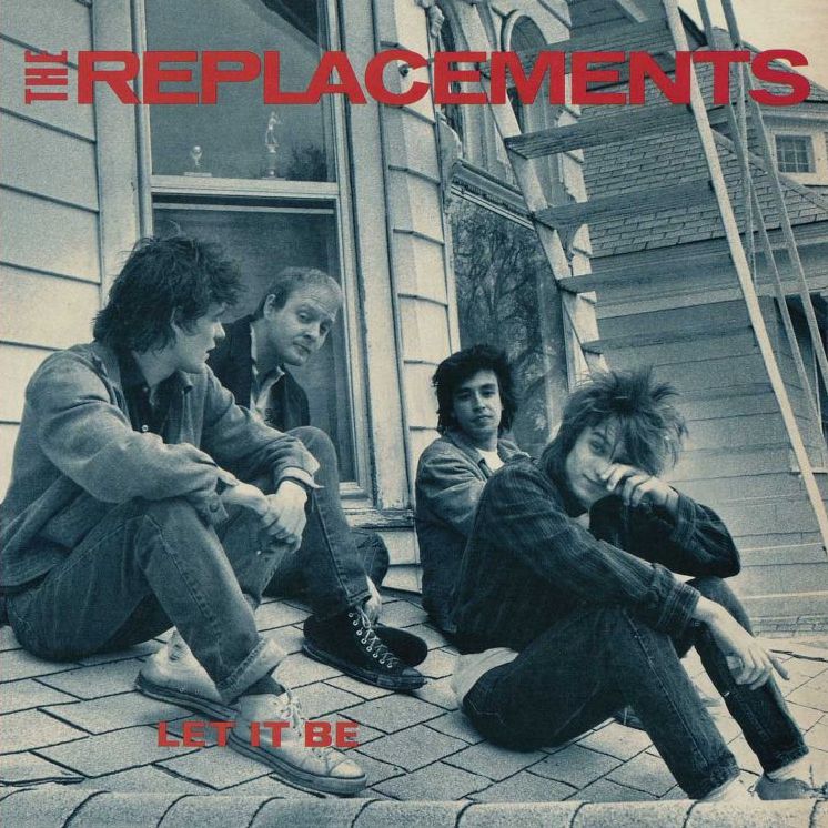 Let It Be [Lp]