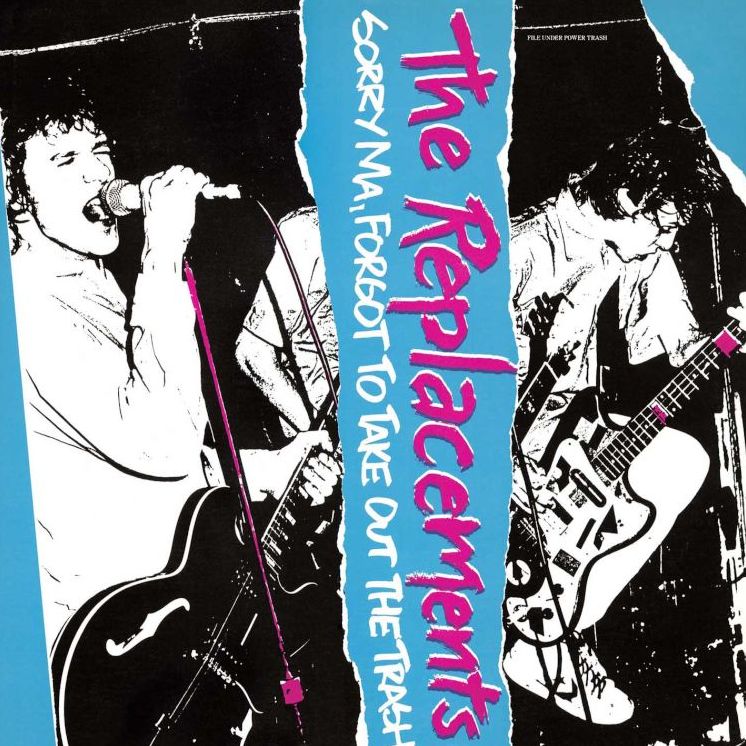 Sorry Ma, Forgot To Take Out The Trash [Lp] [Bonus Tracks]
