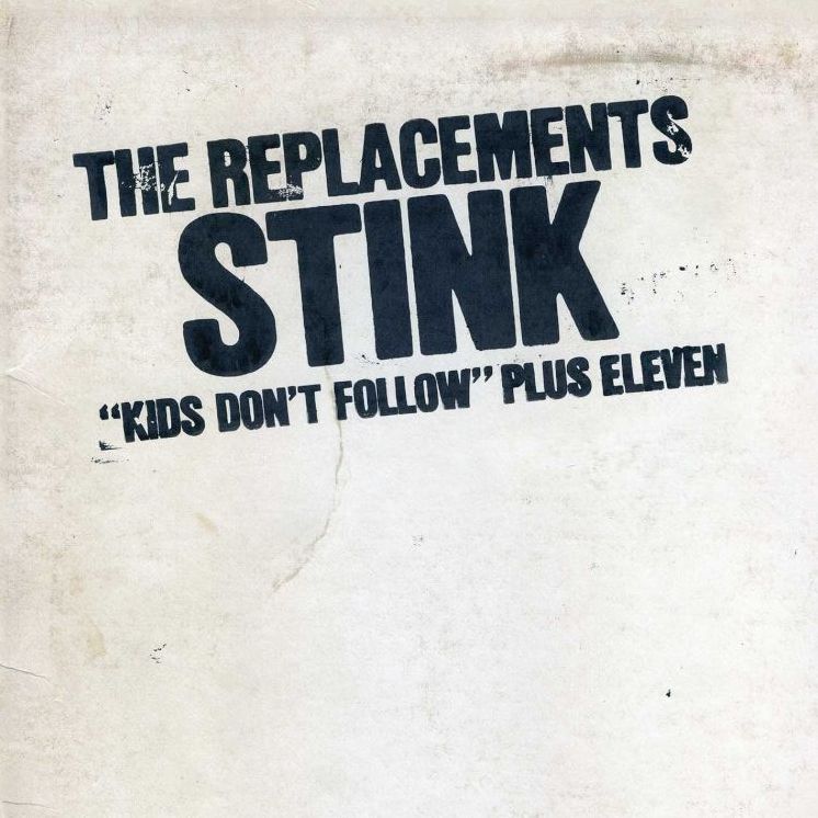 Stink [Lp]