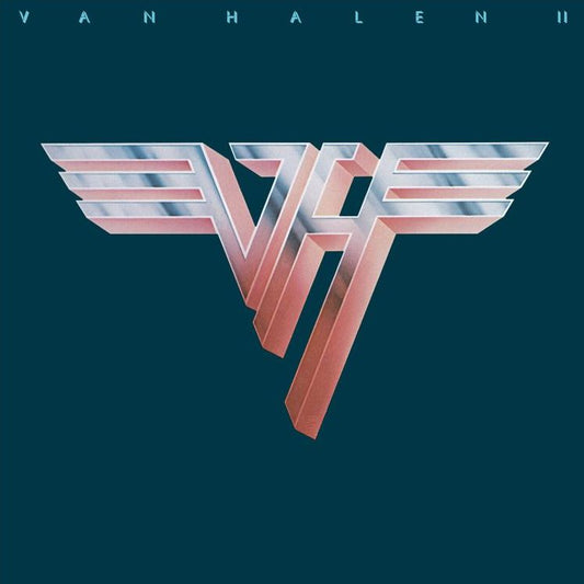 Van Halen Ii [Remastered] [Lp]