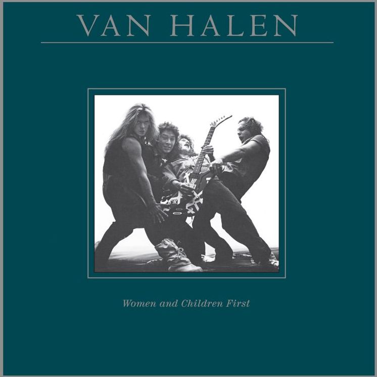 Women And Children First [Lp]
