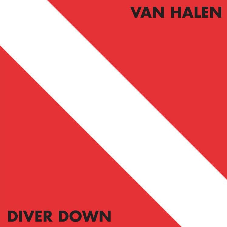 Diver Down [Lp]