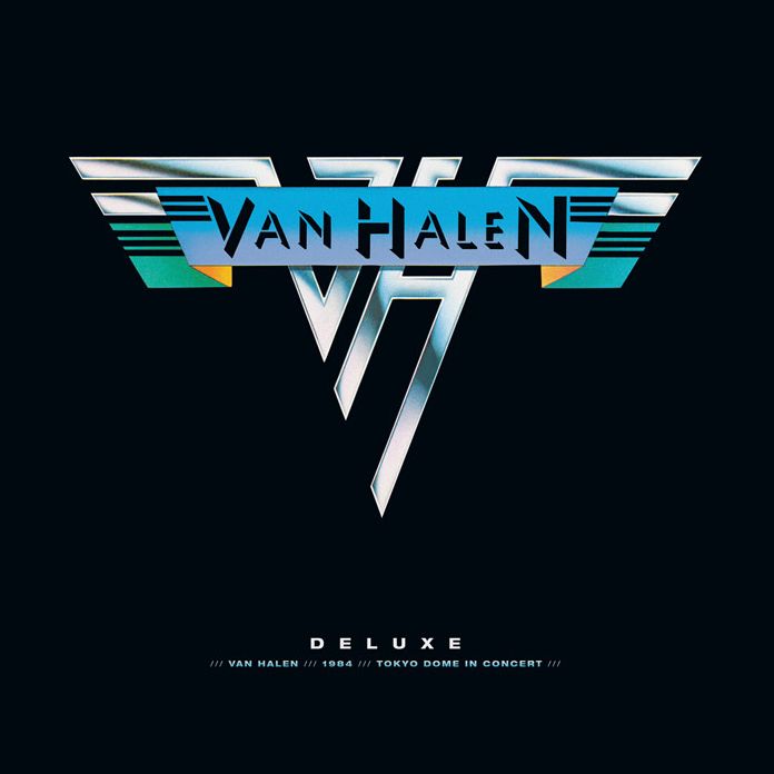 Deluxe: Van Halen/1984/tokyo Dome In Concert
