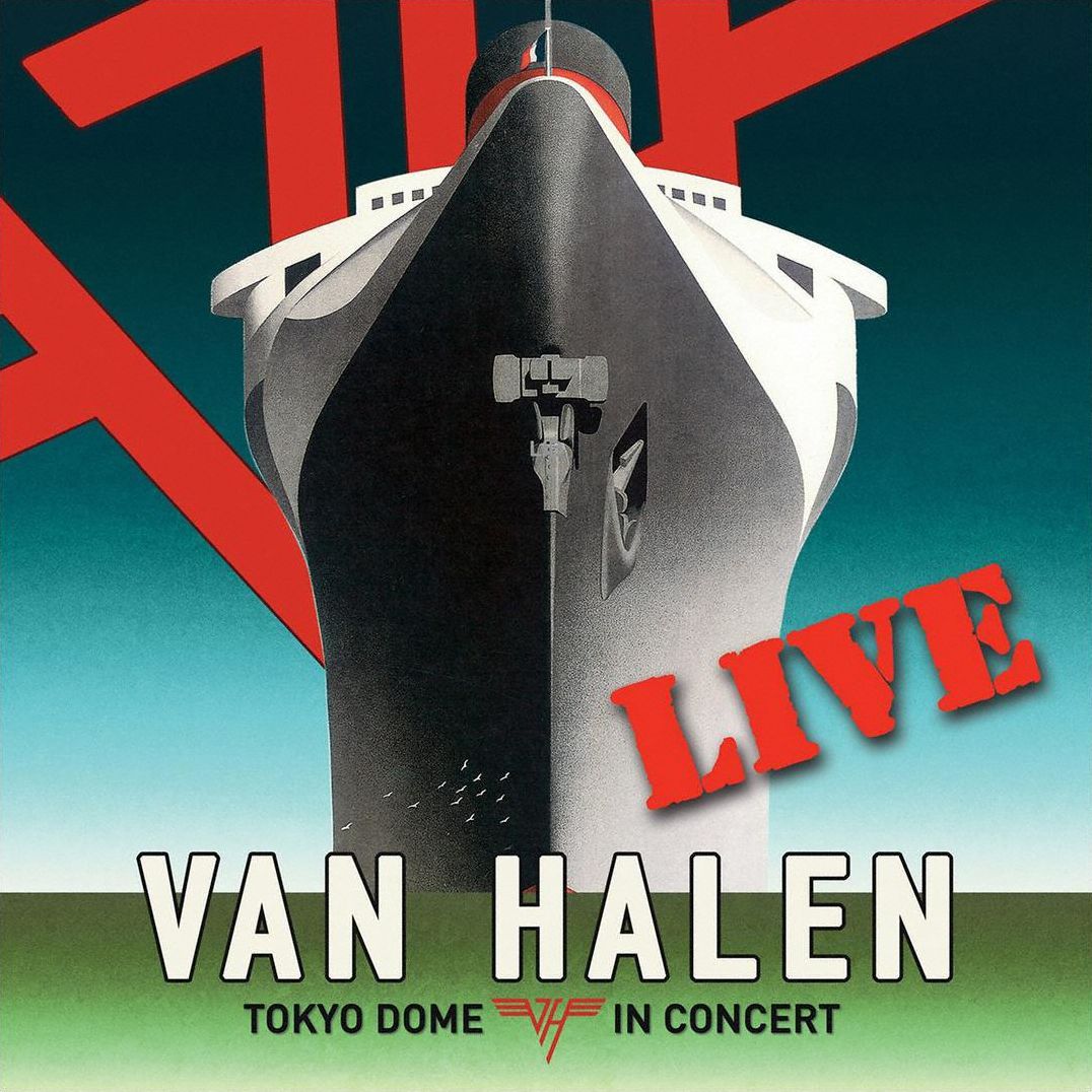 Tokyo Dome In Concert [Lp] [Live At The Tokyo Dome June 21, 2013]