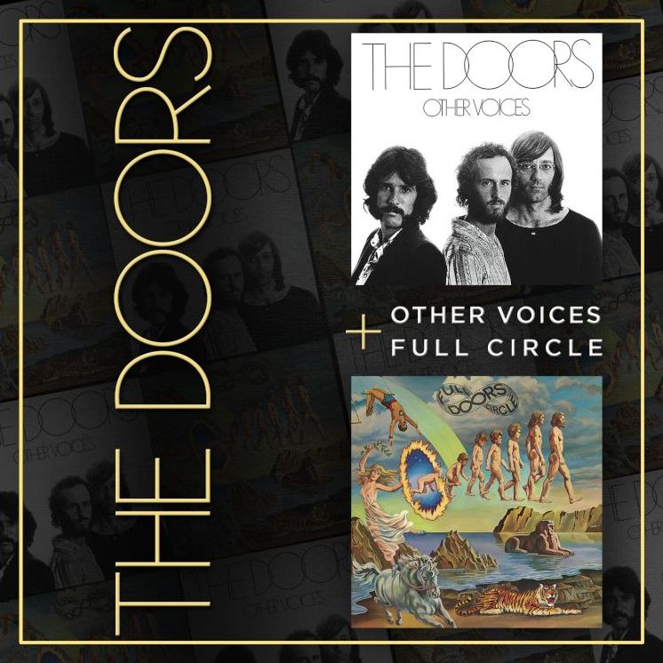Other Voices