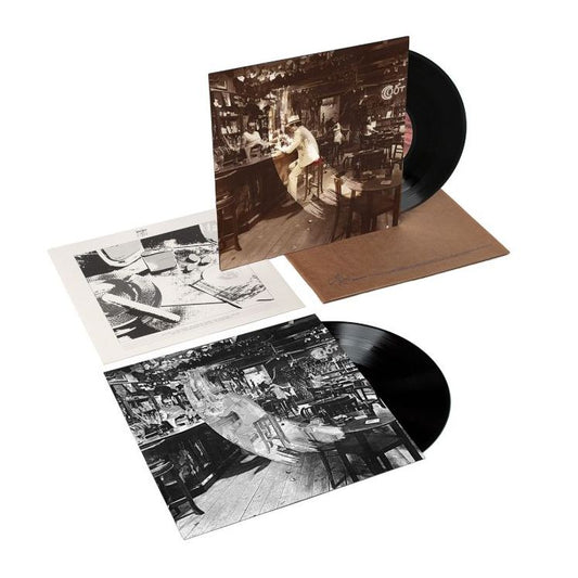 In Through The Out Door [Deluxe Edition] [2 Lp]