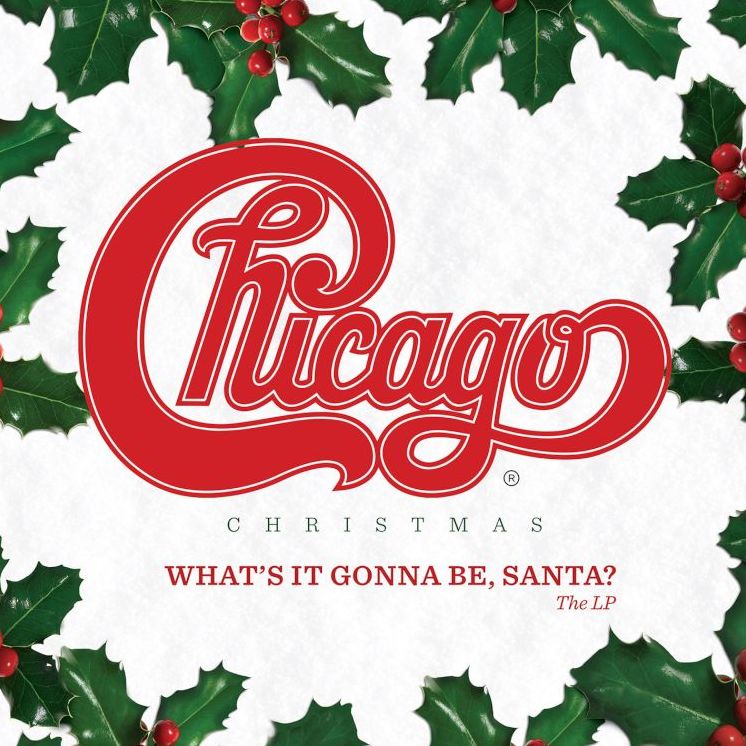 Chicago Christmas: What's It Gonna Be Santa? [Lp]