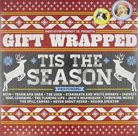 Gift Wrapped: 'Tis The Season