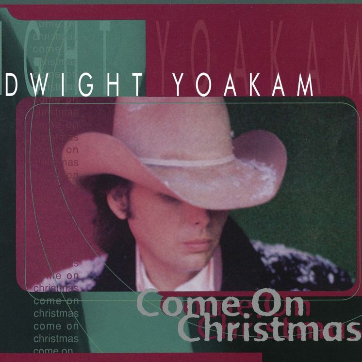 Come On Christmas [Lp]