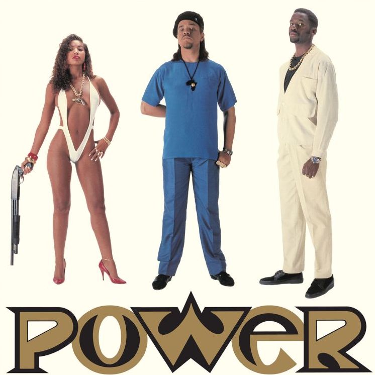 Power [Lp]