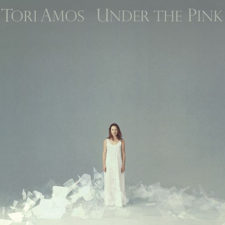 UNDER THE PINK (OGV)