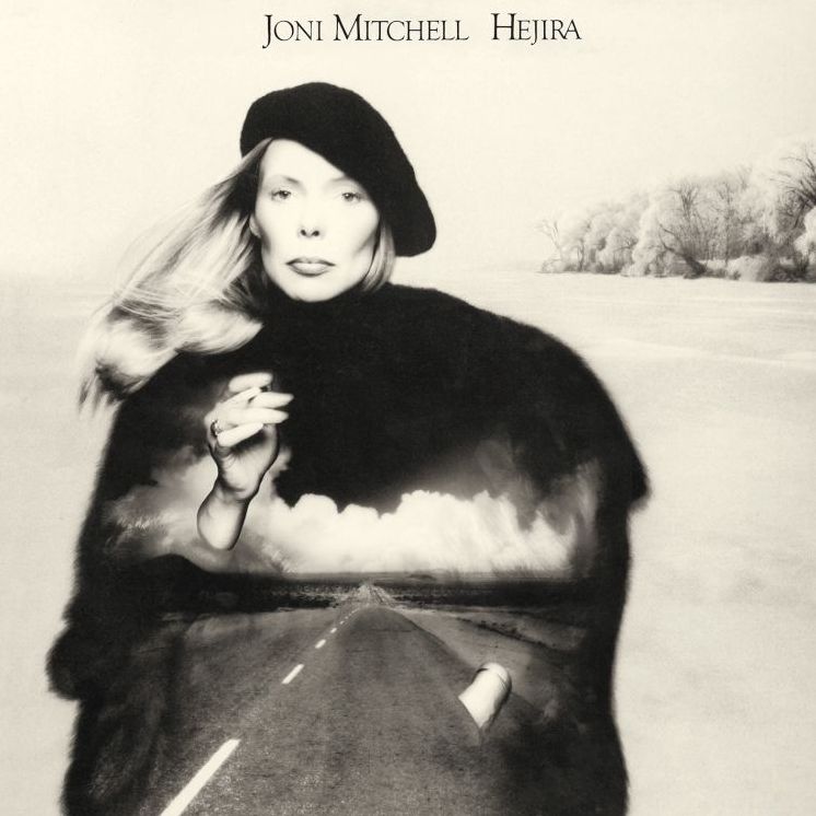 HEJIRA (OGV)