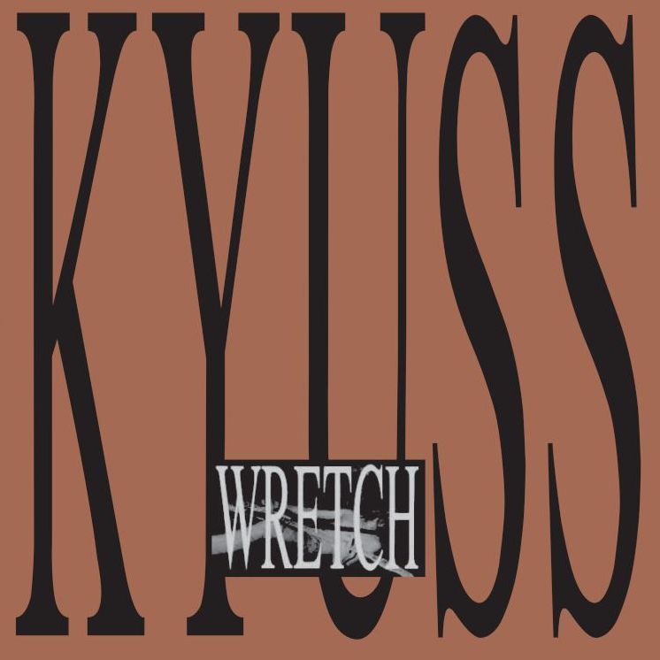 Wretch [Lp]