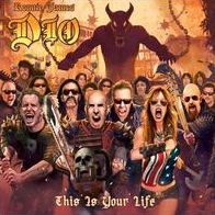 Tribute To Ronnie James Dio: This Is Your Life [Lp]