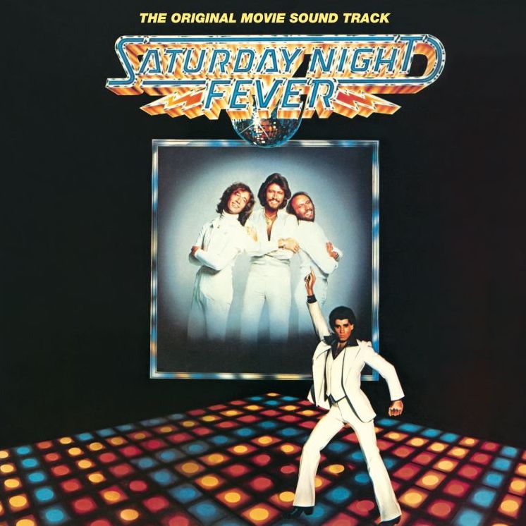 SATURDAY NIGHT FEVER