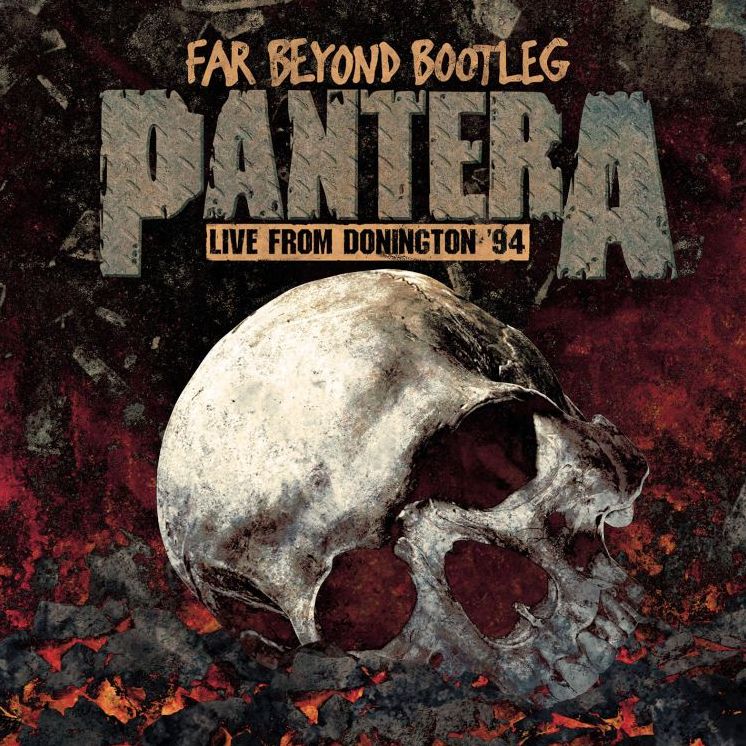 Far Beyond Bootleg: Live From Donington 1994