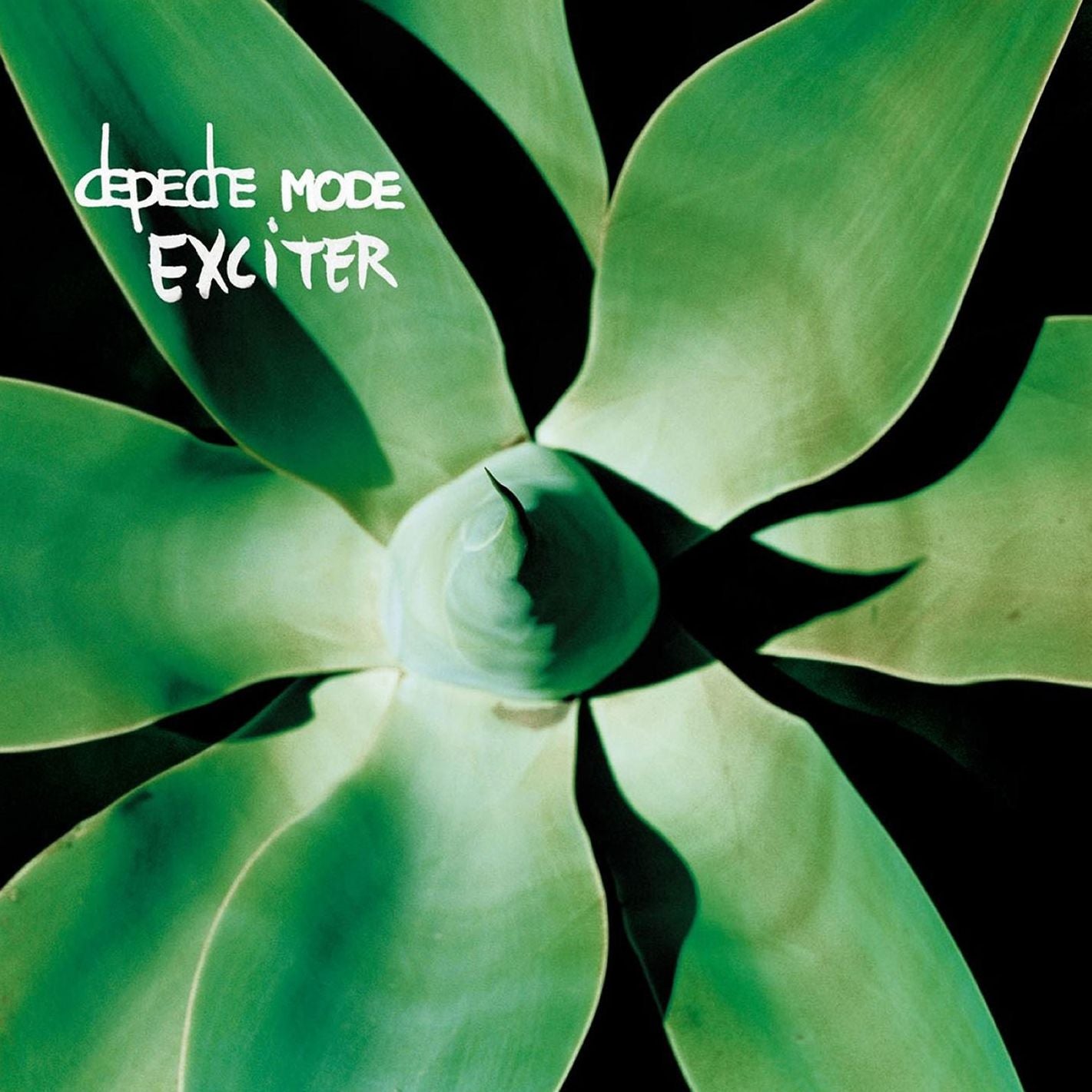 EXCITER (OGV)