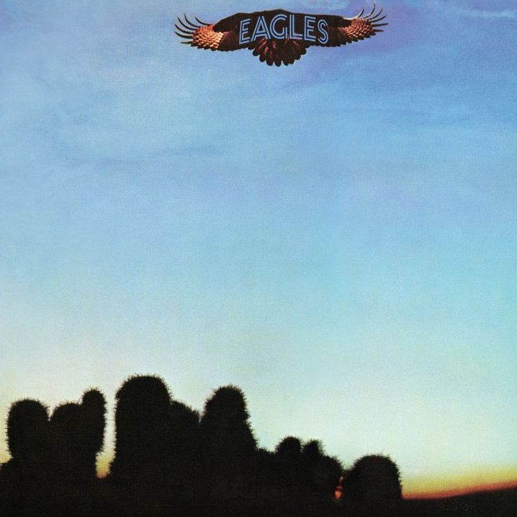 EAGLES (OGV)