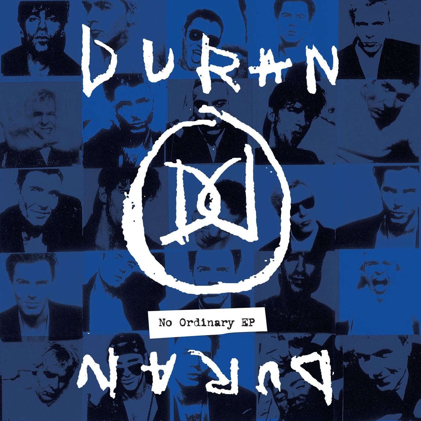 No Ordinary Tour