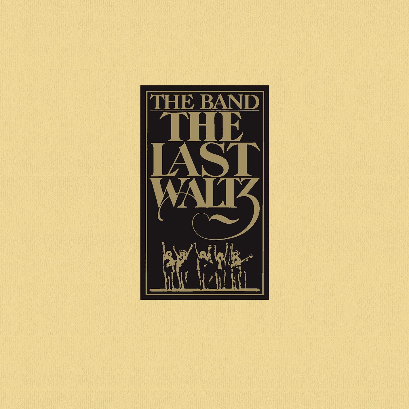 LAST WALTZ