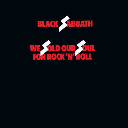 WE SOLD OUR SOUL TO R&R (OGV)