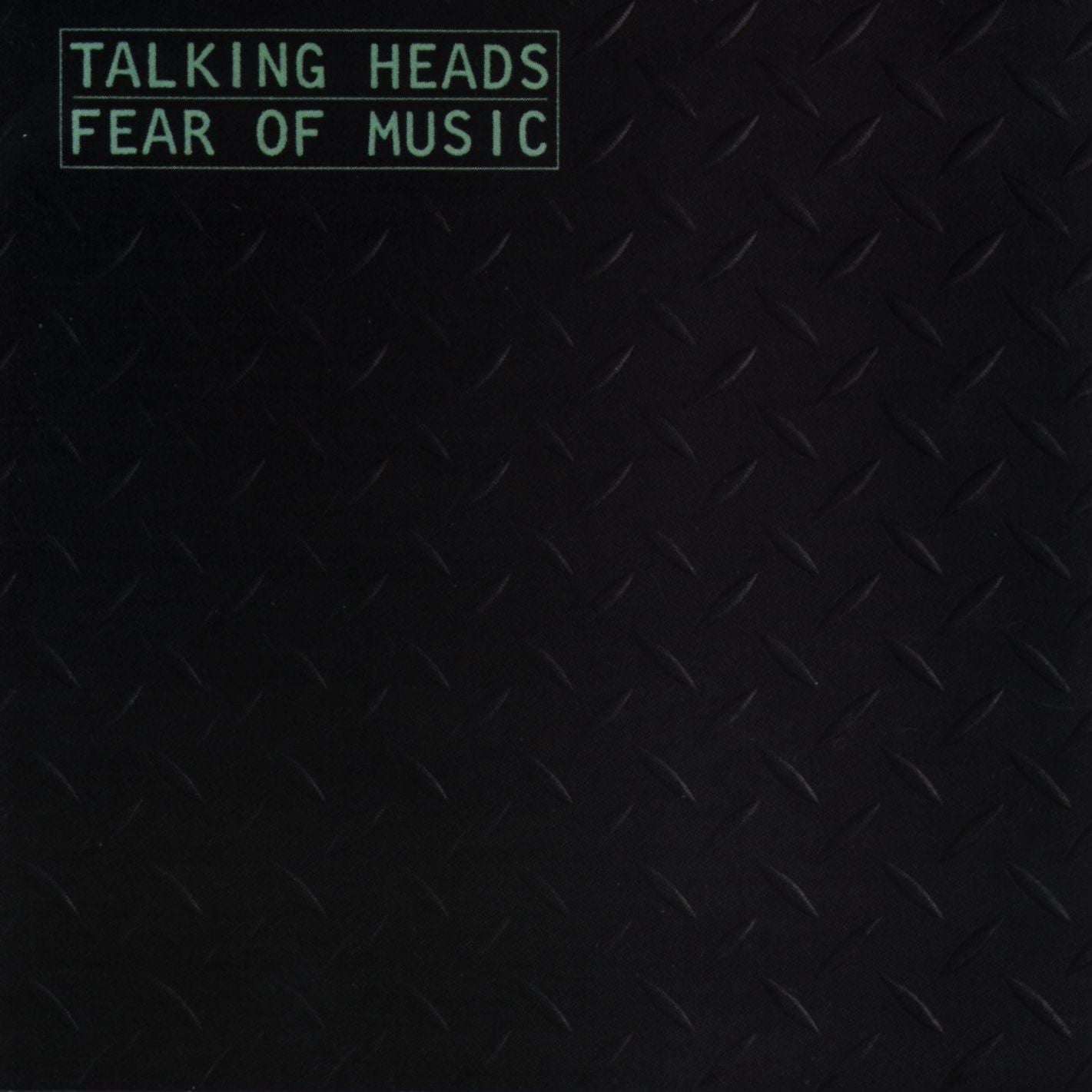 FEAR OF MUSIC (OGV)