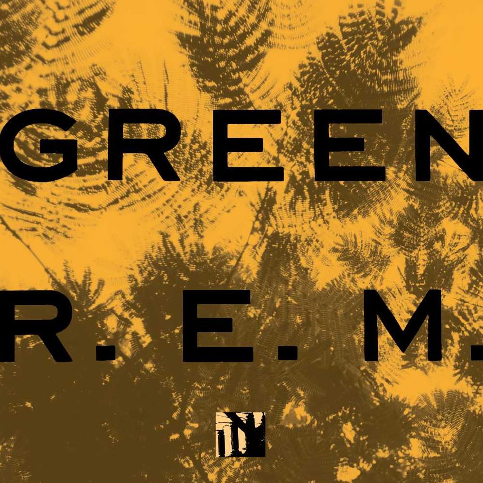 Green [25Th Anniversary Edition] [180G Vinyl]