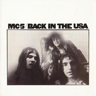 Back In The Usa (Mc5)