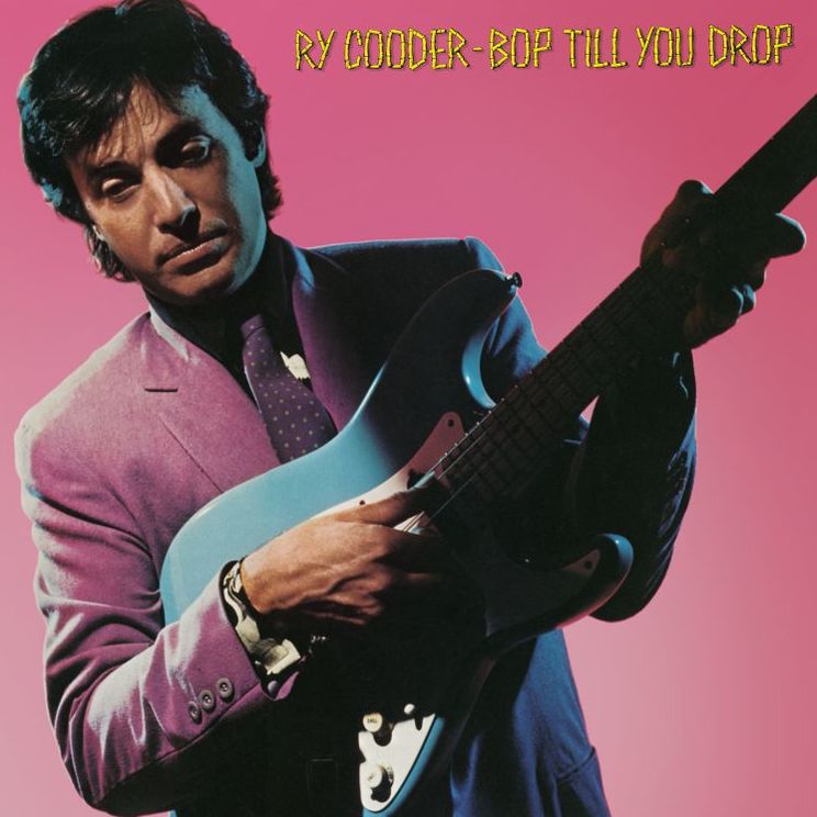 Bop Till You Drop [180G Vinyl]